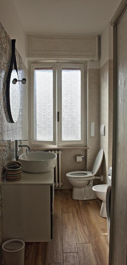 Casa Mare D'Arancio Διαμέρισμα Bordighera Εξωτερικό φωτογραφία